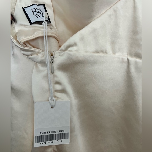 HAVANNA MINI DRESS - Picture 5 of 5